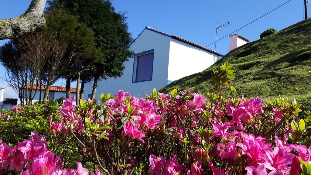 Casa Miramar Villa Algarvia Exterior photo