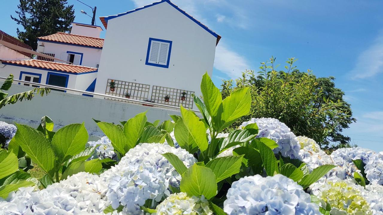 Casa Miramar Villa Algarvia Exterior photo