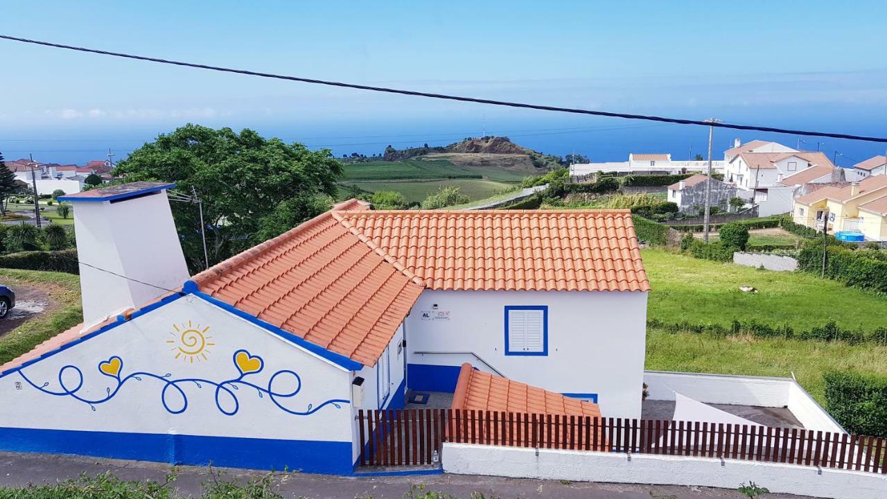 Casa Miramar Villa Algarvia Exterior photo